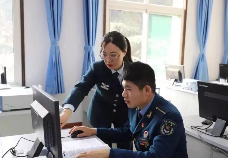 部隊文職，深入了解后的選擇，而非后悔的理由，部隊文職，明智之選，無悔之決定