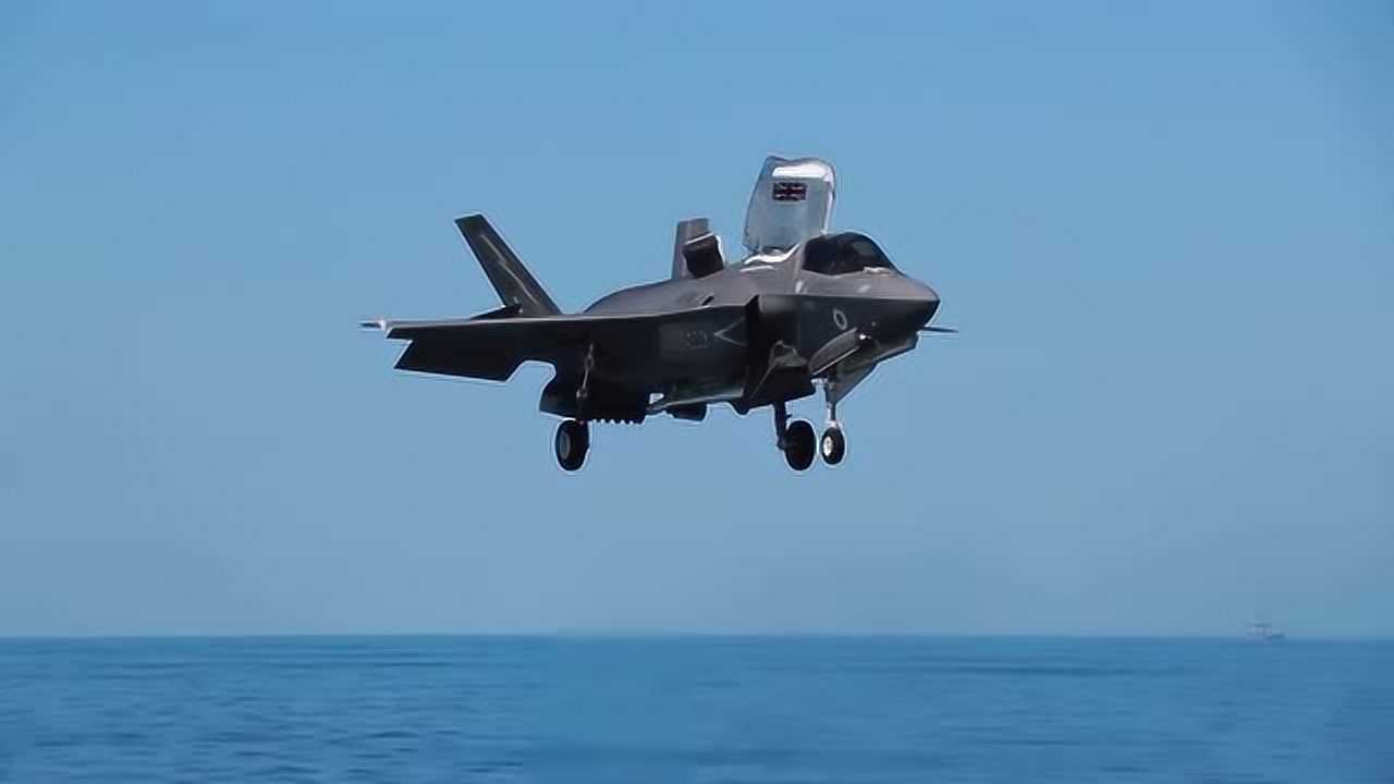 美國F-35戰(zhàn)斗機，究竟具備怎樣的驚人實力？，揭秘美國F-35戰(zhàn)斗機的驚人實力，性能究竟如何？