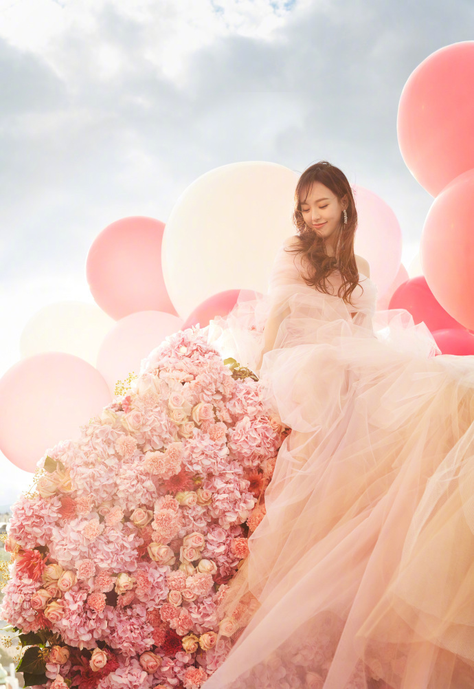 羅晉唐嫣結(jié)婚照，愛情的美好瞬間永恒定格，羅晉唐嫣結(jié)婚照，愛情的美好瞬間永恒定格珍藏瞬間