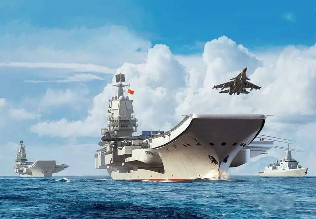 山東艦航母參數(shù)配置詳解，山東艦航母參數(shù)配置全面解析