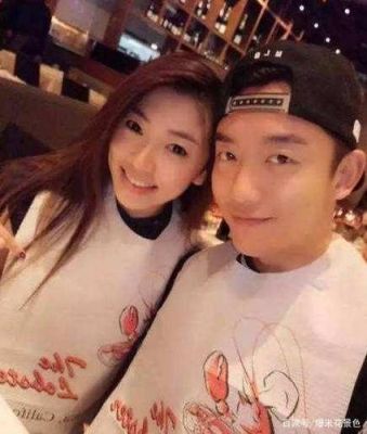 鄭愷的老婆個(gè)人資料，鄭愷老婆個(gè)人資料揭秘