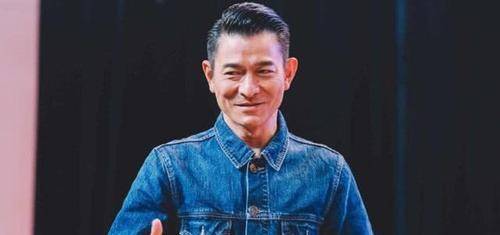 震驚！華語天王劉德華58歲確診，健康狀況引關(guān)注，劉德華58歲健康狀況曝光，引發(fā)關(guān)注熱議