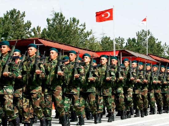 全球十大軍事強(qiáng)國深度解析，全球十大軍事強(qiáng)國的深度剖析