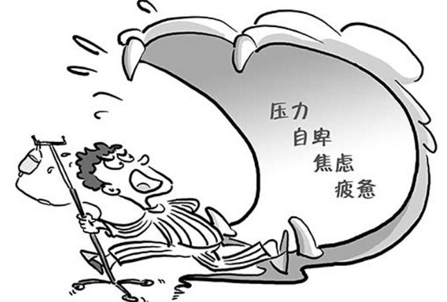 勃不起硬不起的原因解析，勃不起硬不起的原因深度解析