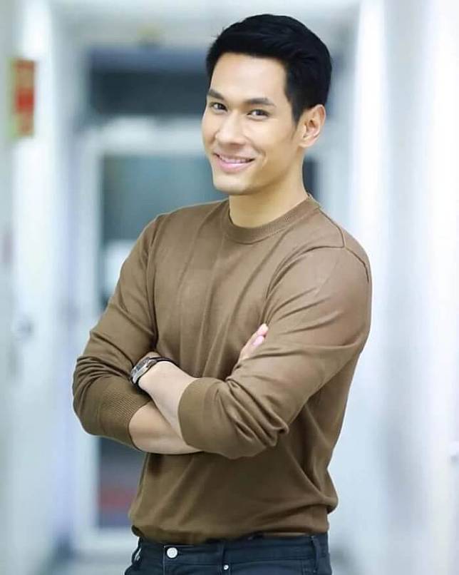 泰國男演員，星光璀璨，魅力無限，泰國男演員，星光璀璨的魅力無限