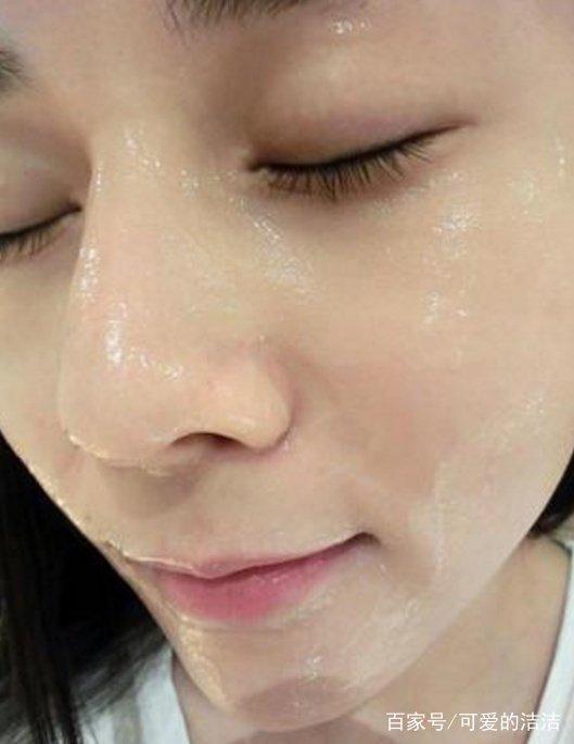 蜂蜜每天涂臉15天后效果，美麗肌膚的秘訣，蜂蜜涂臉15天，美麗肌膚的秘訣探索