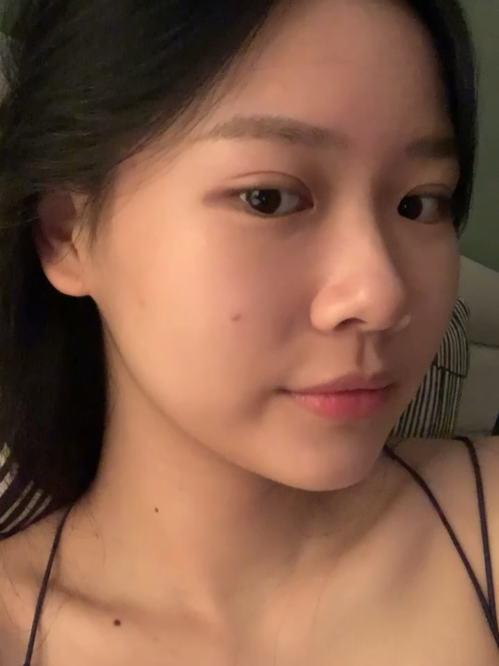 素顏照