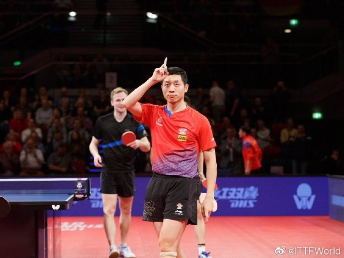世界乒乓球最新排名，頂尖選手的榮耀與奮斗，全球乒乓球排名更新，頂尖選手的榮耀與奮斗之路