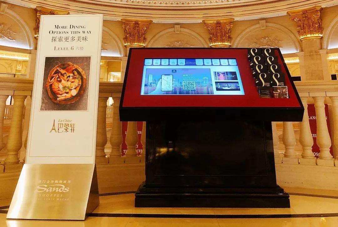 新澳門最精準，探索澳門的精準旅游魅力，澳門精準旅游魅力探索