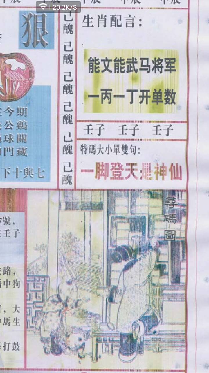 王中王一肖，看圖找生肖的奧秘與樂趣，王中王一肖，揭秘生肖奧秘與樂趣的探圖之旅