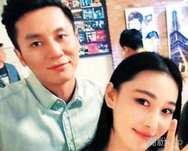 李晨與張馨予，深度解讀兩位明星的言論與風(fēng)采，李晨與張馨予，明星言論與風(fēng)采深度解讀