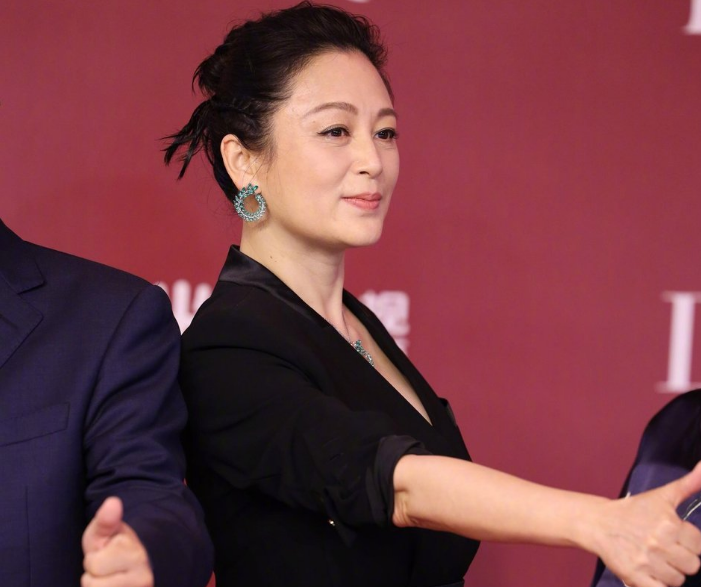 劉漢與女明星名單中的殷桃，揭秘背后的故事，揭秘劉漢與殷桃之間的故事，女明星名單背后的秘密