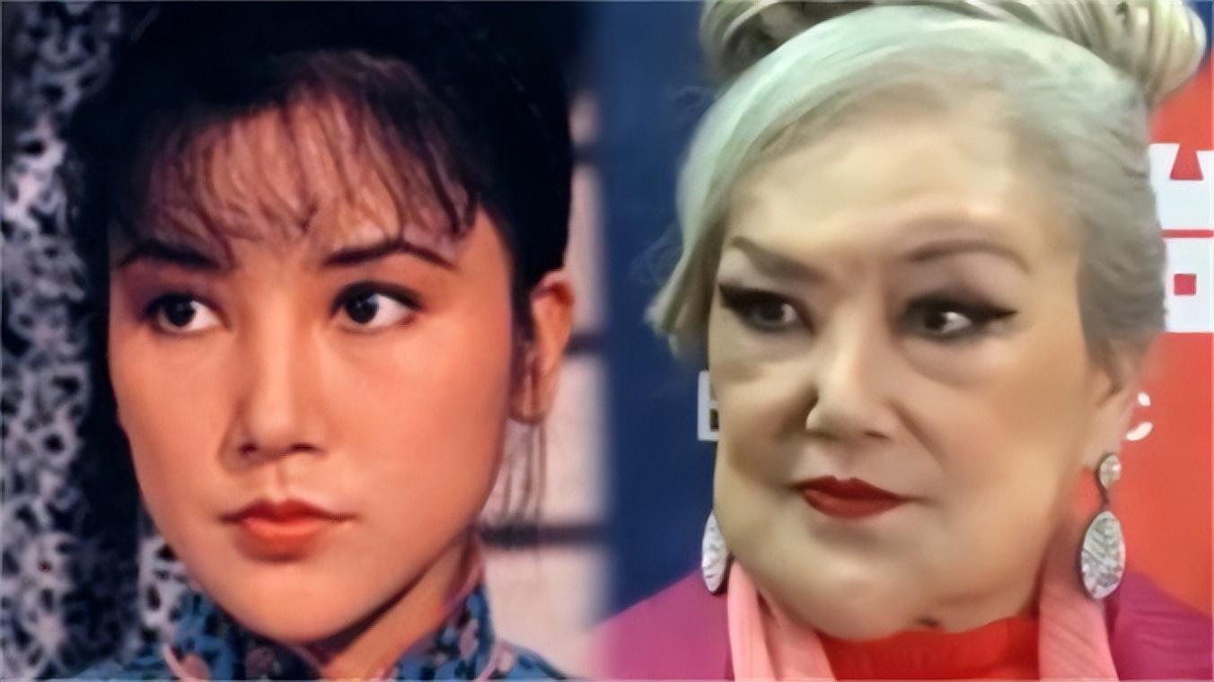 揭秘12位女星的整容前后，美麗背后的故事，揭秘女星整容前后，美麗背后的故事（附12位女星整容經(jīng)歷）