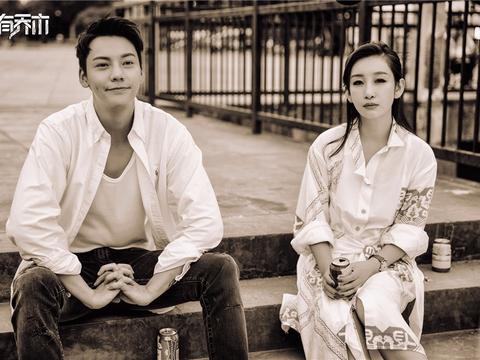 陳偉霆與秦海璐聯(lián)袂主演的電視劇名稱揭秘，陳偉霆與秦海璐聯(lián)袂主演電視劇名稱大揭秘！