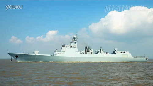 中國(guó)有多少艘052D型驅(qū)逐艦，深度解析，中國(guó)052D型驅(qū)逐艦數(shù)量深度解析