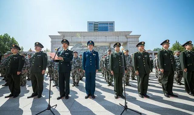 軍改后正師級(jí)的尷尬處境與應(yīng)對(duì)策略，軍改后正師級(jí)面臨的尷尬處境及其應(yīng)對(duì)策略