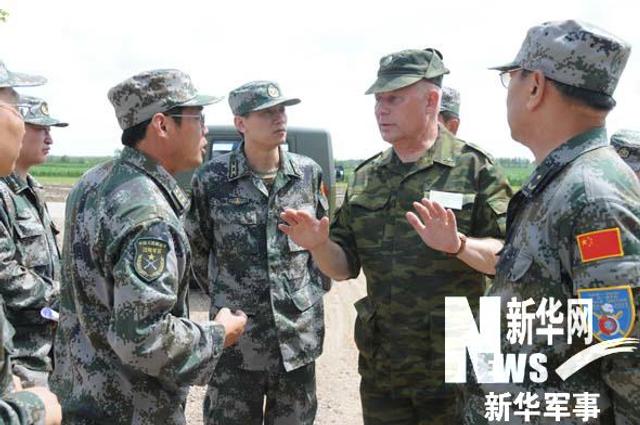 中國部隊抵達(dá)俄羅斯，深化軍事合作，共同應(yīng)對全球挑戰(zhàn)，中俄深化軍事合作，共同迎接全球挑戰(zhàn)的挑戰(zhàn)，中國部隊抵達(dá)俄羅斯