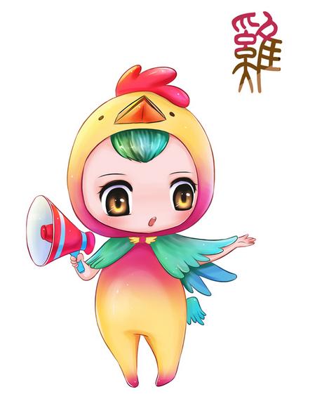 生肖運(yùn)勢分析