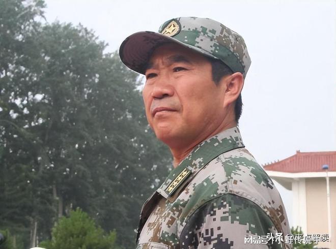 現(xiàn)任北京軍區(qū)總司令員是誰(shuí)，深度解析與背景介紹，北京軍區(qū)現(xiàn)任總司令深度解析與背景介紹