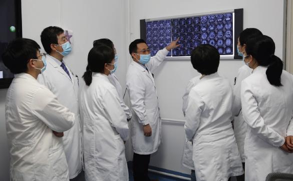 全國神經內科醫(yī)院排名，權威指南助你了解最佳醫(yī)療選擇，全國神經內科醫(yī)院排名榜，權威指南引領你了解最佳醫(yī)療選擇
