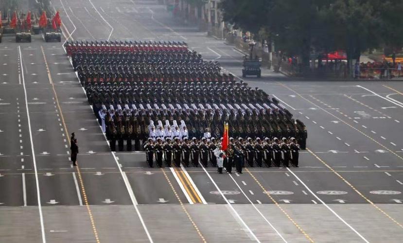 中國閱兵視頻2021完整版，回顧盛況，深度解析，中國閱兵視頻2021完整版回顧盛況深度解析
