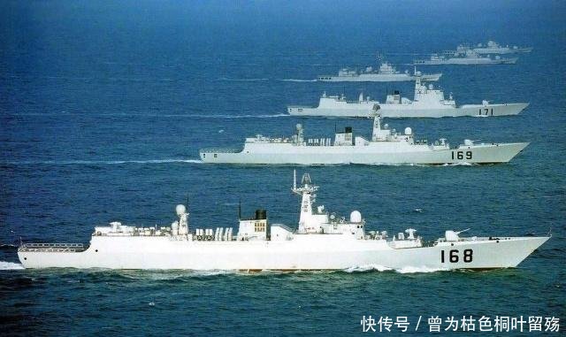 2023年三大艦隊(duì)實(shí)力對(duì)比，2023年三大艦隊(duì)實(shí)力比拼