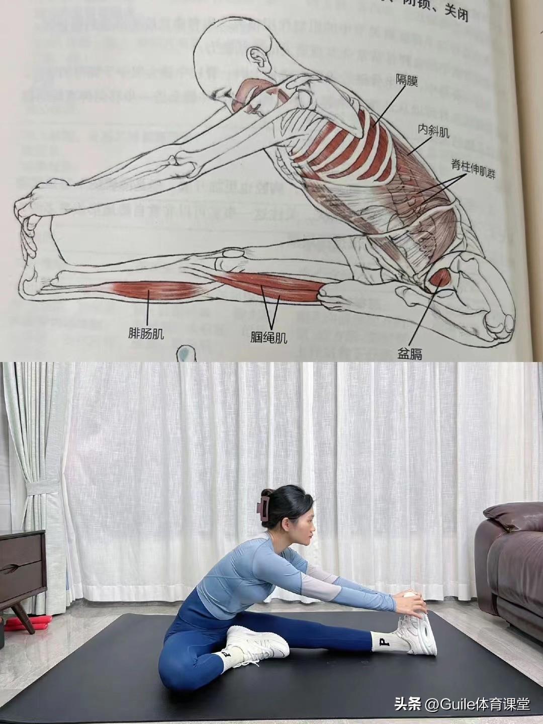 如何瘦小腿肌肉——打造纖細(xì)美腿攻略，瘦小腿肌肉秘籍，打造完美纖細(xì)美腿攻略