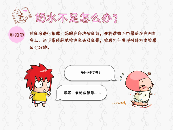 奶水不足怎么辦？補(bǔ)救措施全解析，奶水不足怎么辦？全面解析補(bǔ)救措施