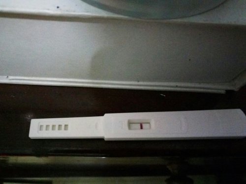 關于C區(qū)一條杠，你真的了解這是否意味著懷孕了嗎？，C區(qū)一條杠，你真的了解這是否意味著懷孕了嗎？解讀結果揭秘