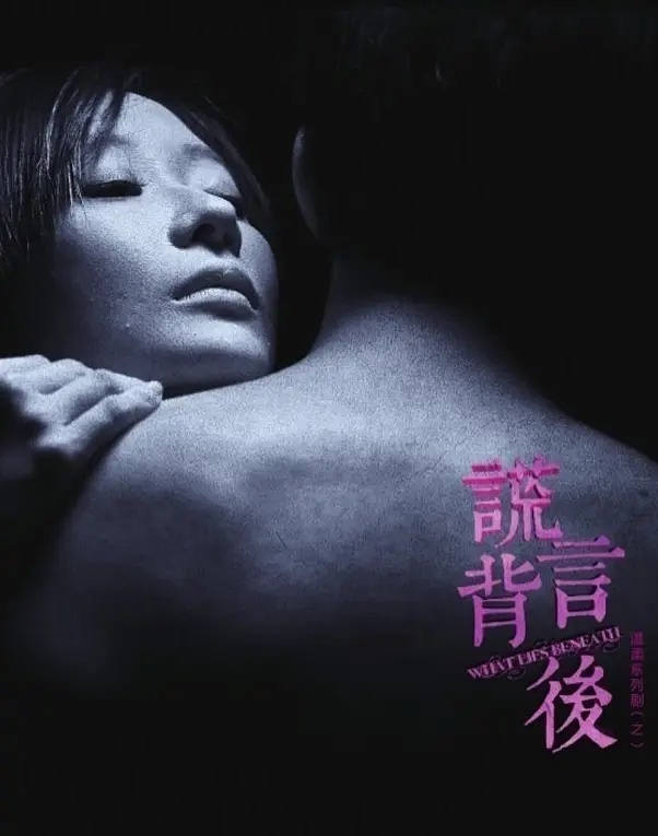 謊言背后電視劇完整版，深度解析與觀看指南，謊言背后電視劇完整版，深度解析與觀看指南全揭秘