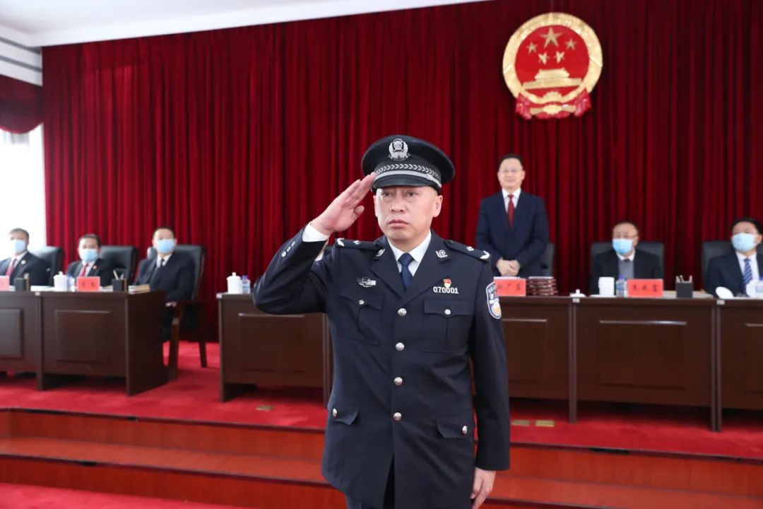 雞西市市公安局最新領導團隊介紹，雞西市市公安局領導團隊介紹
