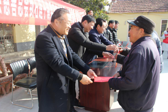 定昌村最新領導團隊介紹及其展望，定昌村領導團隊全新亮相，展望未來發(fā)展之路