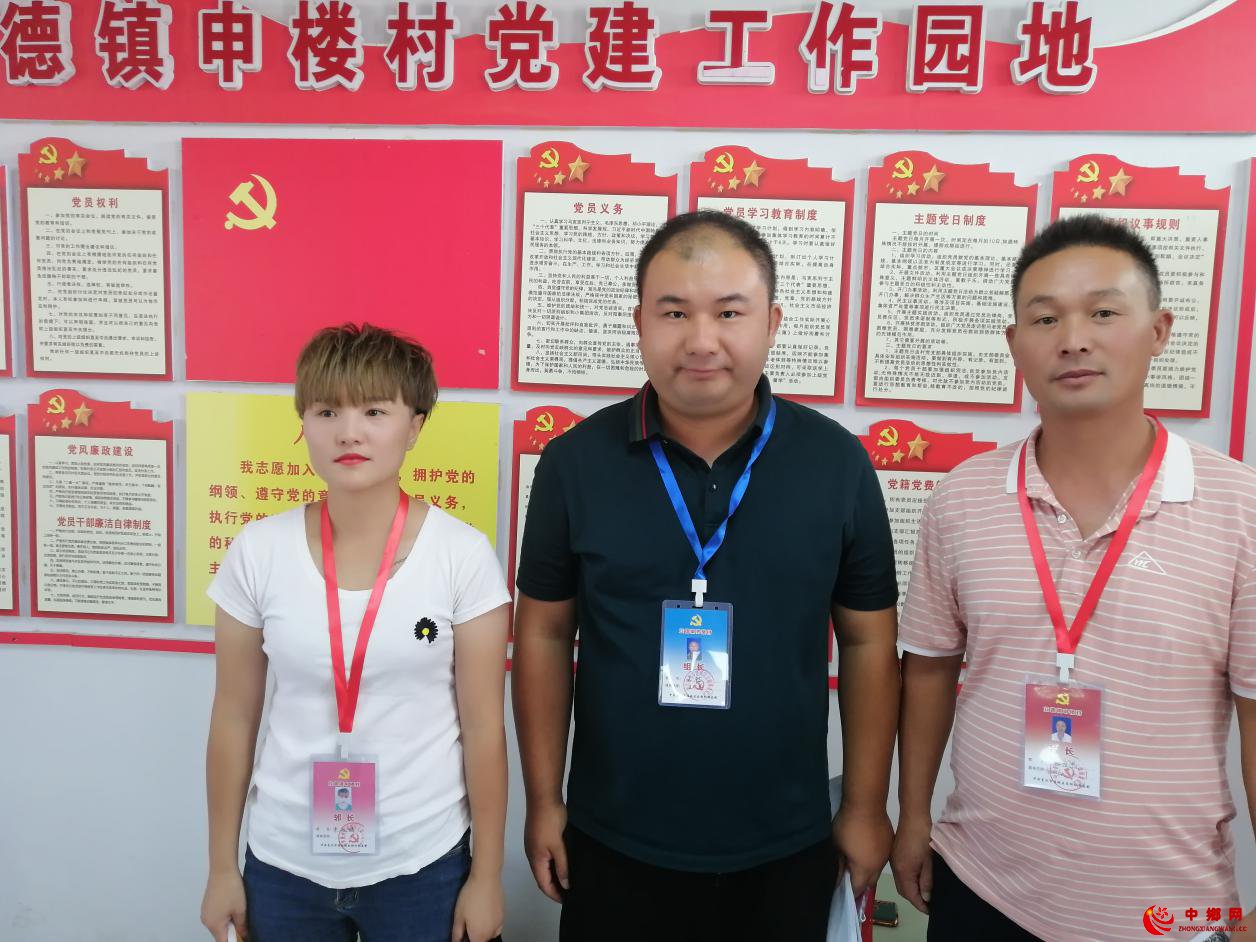 卓德村最新領(lǐng)導(dǎo)團(tuán)隊(duì)介紹及其展望，卓德村領(lǐng)導(dǎo)團(tuán)隊(duì)全新亮相，展望未來(lái)發(fā)展之路