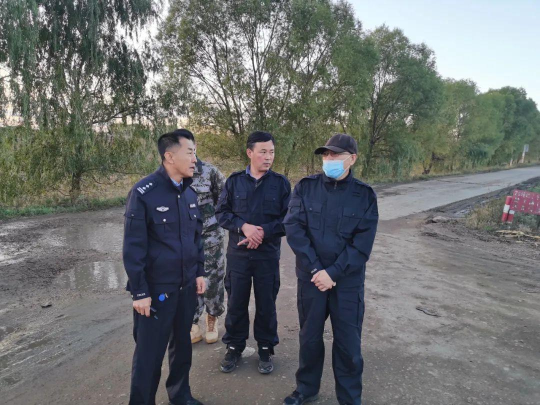 六合區(qū)級公路維護監(jiān)理事業(yè)單位最新領(lǐng)導(dǎo)介紹及其職責(zé)與成就，六合區(qū)級公路維護監(jiān)理事業(yè)單位領(lǐng)導(dǎo)介紹，職責(zé)與成就概覽