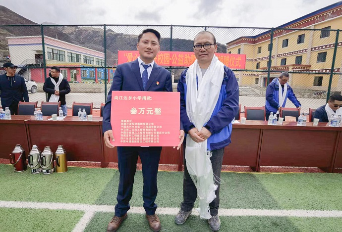工布江達(dá)縣小學(xué)最新領(lǐng)導(dǎo)團(tuán)隊(duì)介紹，工布江達(dá)縣小學(xué)領(lǐng)導(dǎo)團(tuán)隊(duì)全新介紹