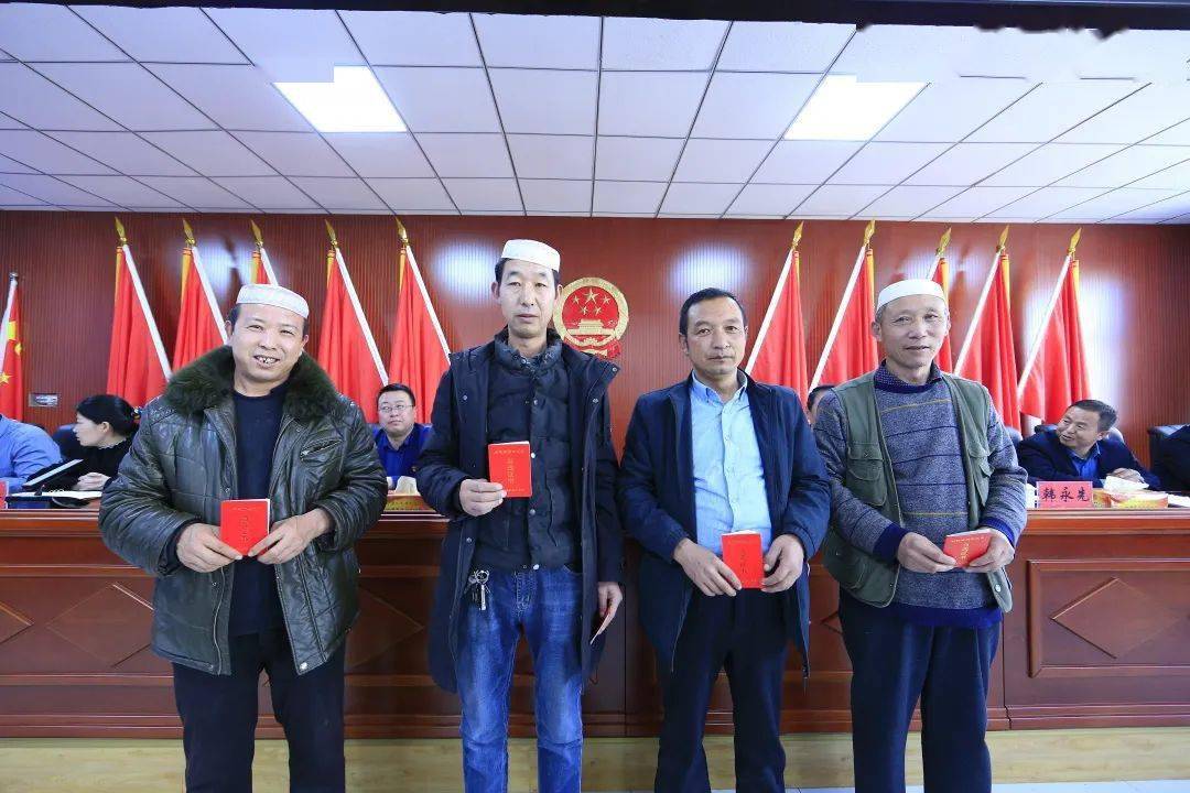 魏家峽村民委員會(huì)最新領(lǐng)導(dǎo)團(tuán)隊(duì)介紹，魏家峽村民委員會(huì)領(lǐng)導(dǎo)團(tuán)隊(duì)介紹