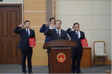 普陀區(qū)成人教育事業(yè)單位最新人事任命及其長遠影響，普陀區(qū)成人教育事業(yè)單位人事任命概覽，長遠影響與展望