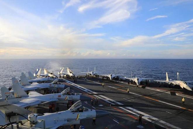 山東艦的最新動(dòng)態(tài)與未來發(fā)展解析，山東艦最新動(dòng)態(tài)及未來發(fā)展解析
