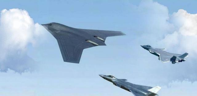 轟-20首飛了嗎？深度解析中國(guó)新一代戰(zhàn)略轟炸機(jī)的發(fā)展，深度解析，中國(guó)新一代戰(zhàn)略轟炸機(jī)轟-20的發(fā)展及首飛動(dòng)態(tài)