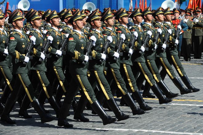 最新軍事新聞概覽，全球軍事動態(tài)深度解析，全球軍事動態(tài)深度解析，最新軍事新聞概覽