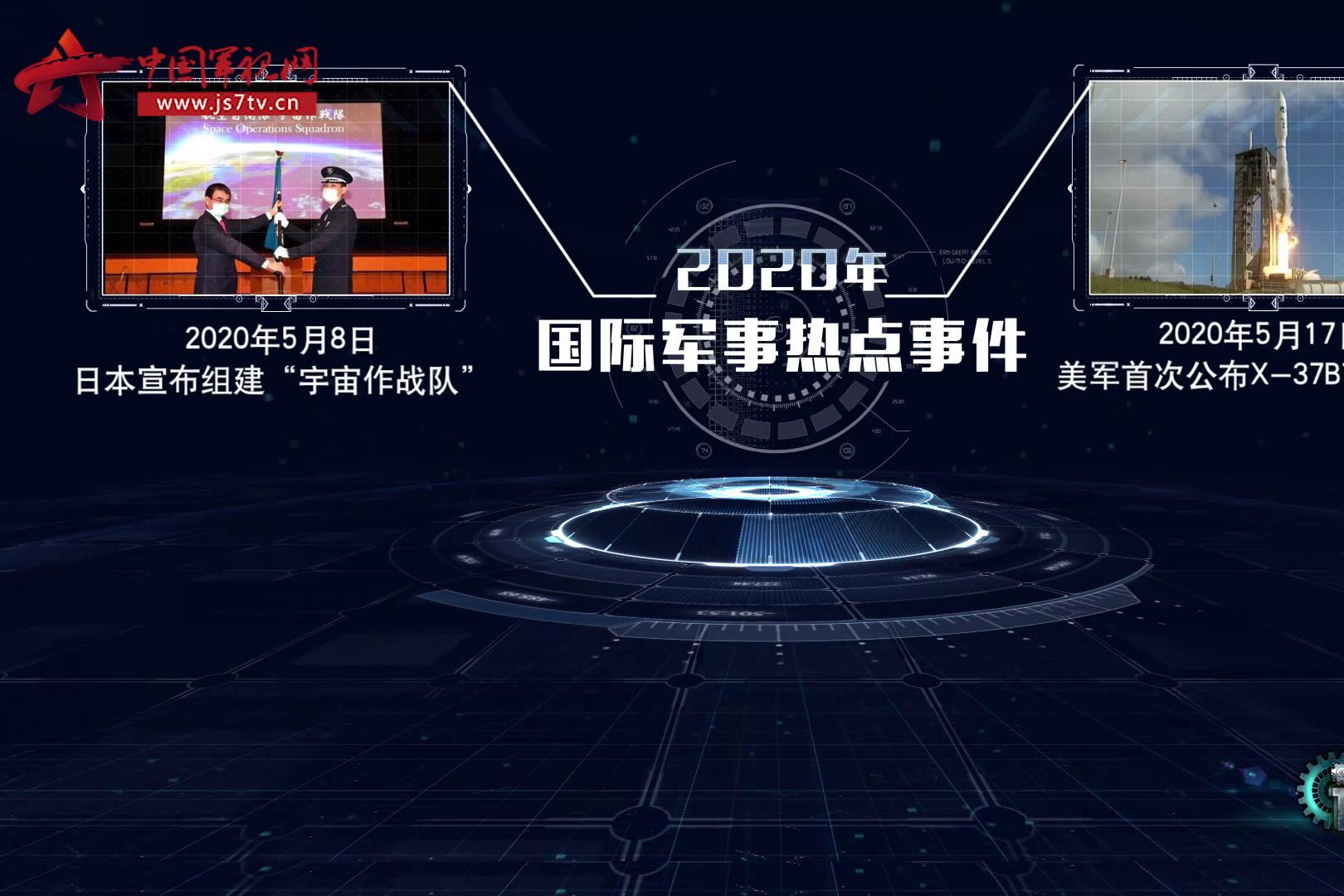 2020年軍事新聞概覽，全球軍事動(dòng)態(tài)及影響，全球軍事動(dòng)態(tài)概覽，2020年軍事新聞回顧與影響分析
