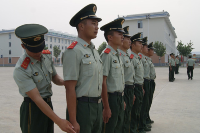 一級(jí)軍士長(zhǎng)級(jí)別待遇詳解，一級(jí)軍士長(zhǎng)級(jí)別待遇全面解析